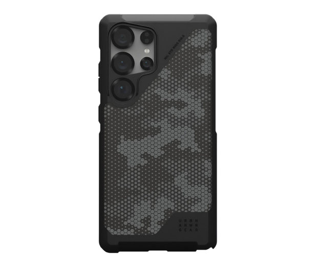 UAG Metropolis LT Magnet Samsung Galaxy S25 Ultra 5G camo 214470113234 - 1311726 - zdjęcie
